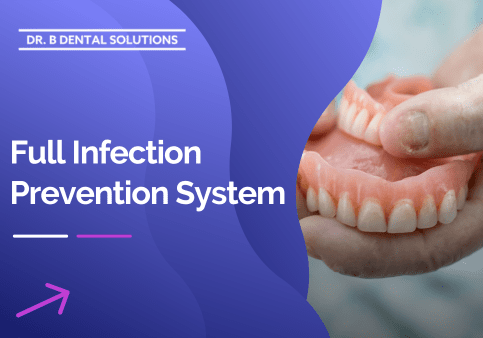 How to Clean Dentures to Prevent Infection (Complete System) - Dr. B Dental Solutions