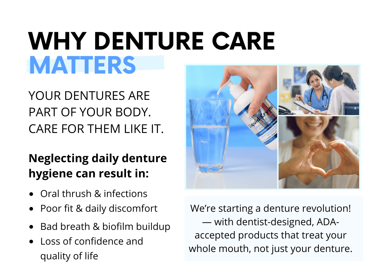 Powder Crystal Soak Cleanser - Dr. B Dental SolutionsPowder Crystal Soak Cleanser2977Dr B Dental SolutionsCS-PWDR-BOXSingle BoxPowder Crystal Soak Cleanser