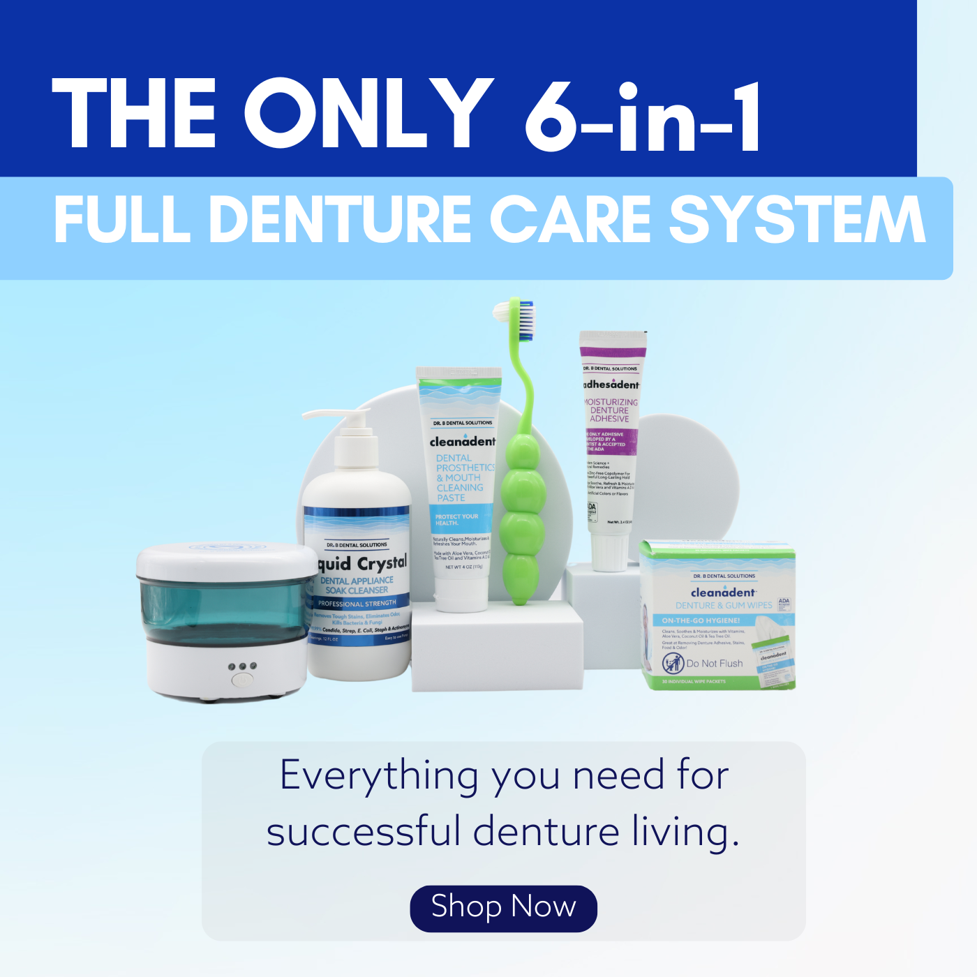 Dr. B Dental Solutions