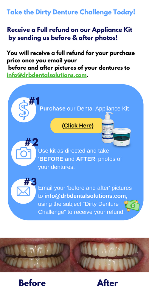 Dr. B Dental Solutions