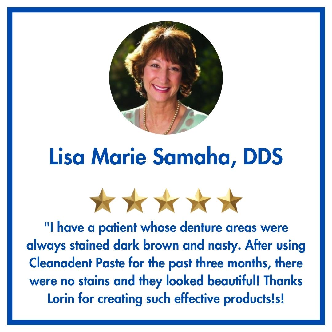 Testimonials Dr. B Dental Solutions
