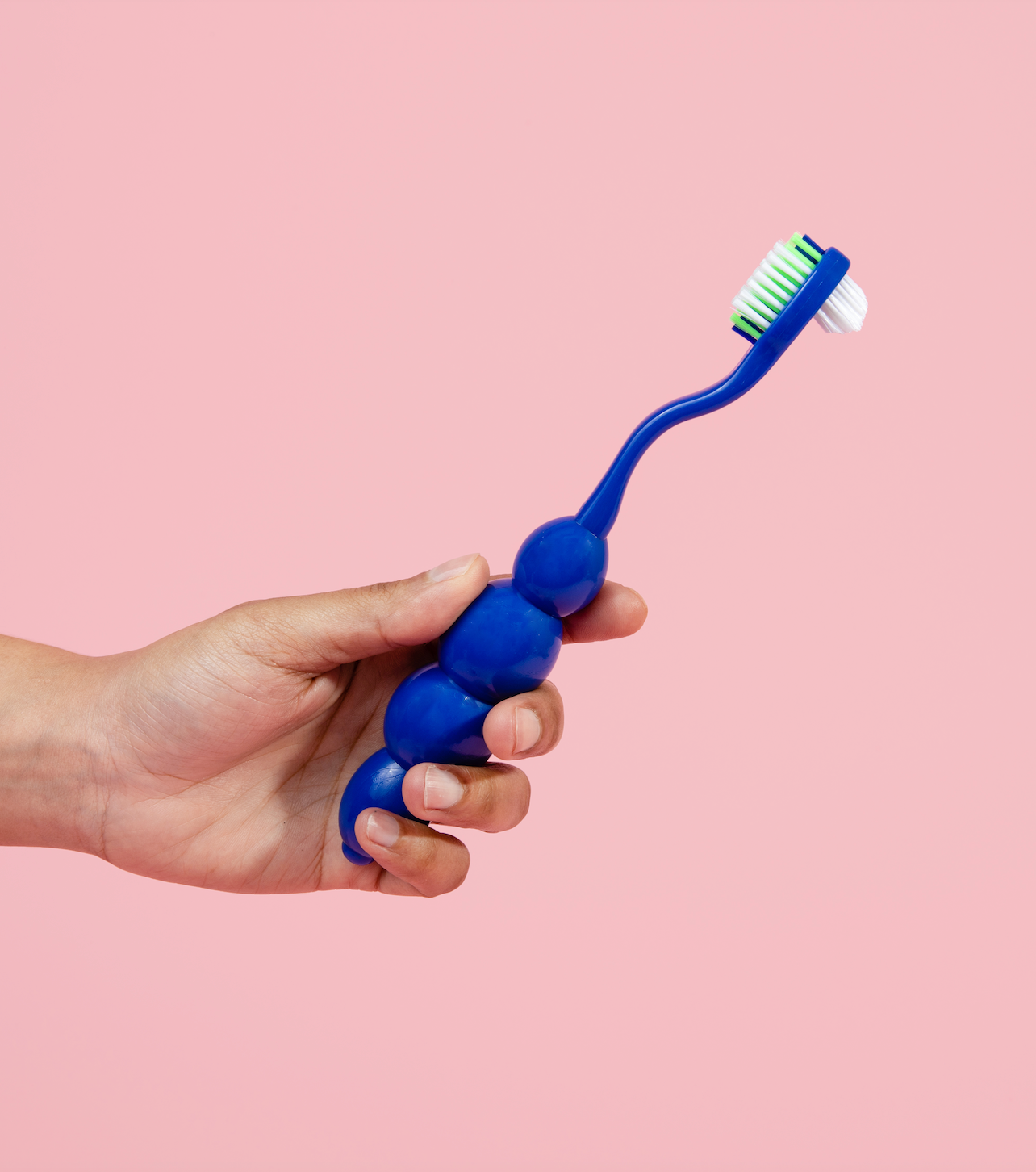  A Denture Brush That Actually Works!