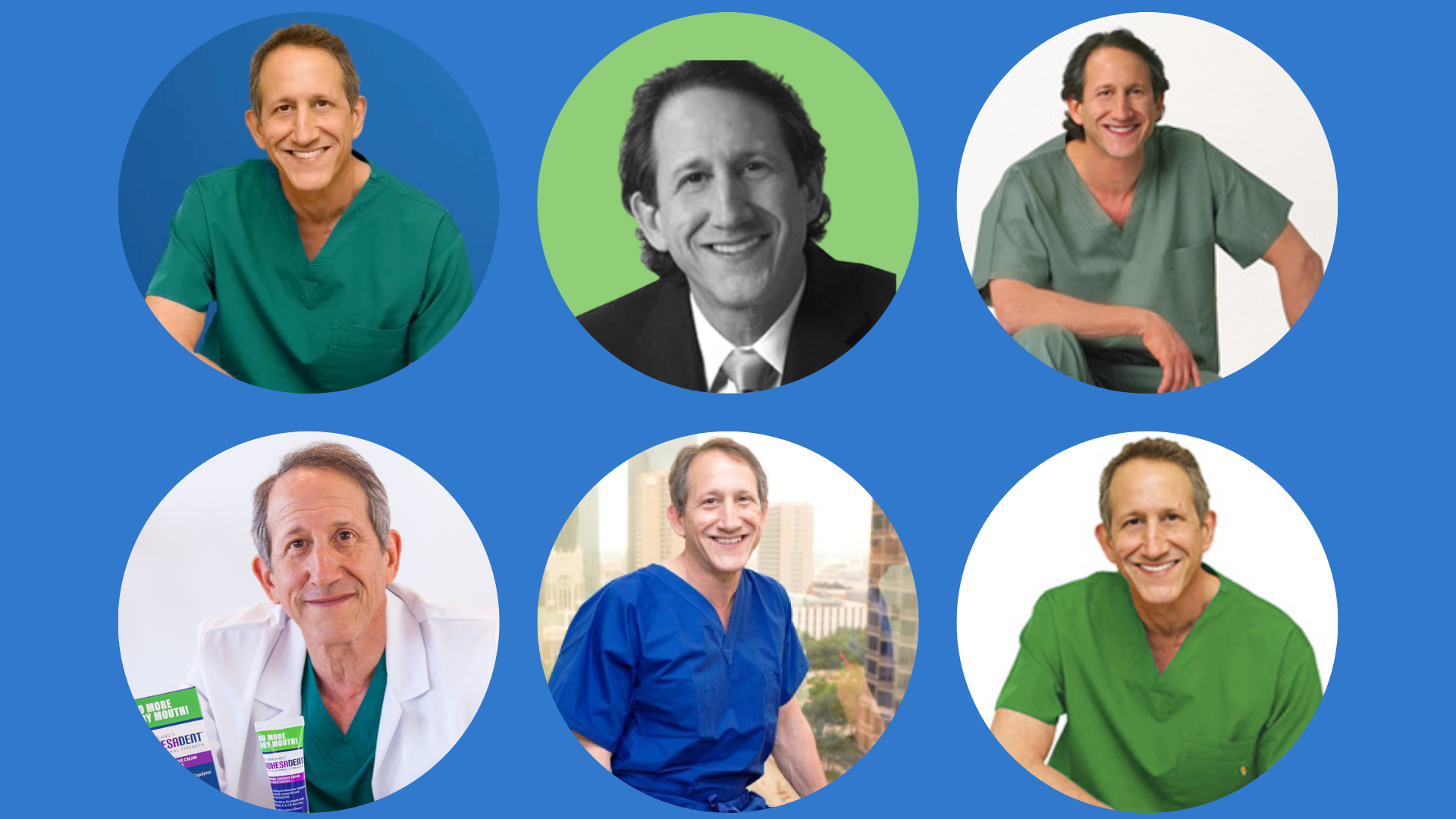 About us new Dr. B Dental Solutions