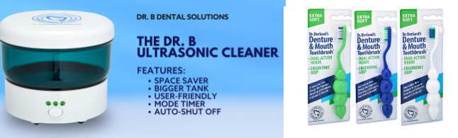 Dr. B Dental Solutions