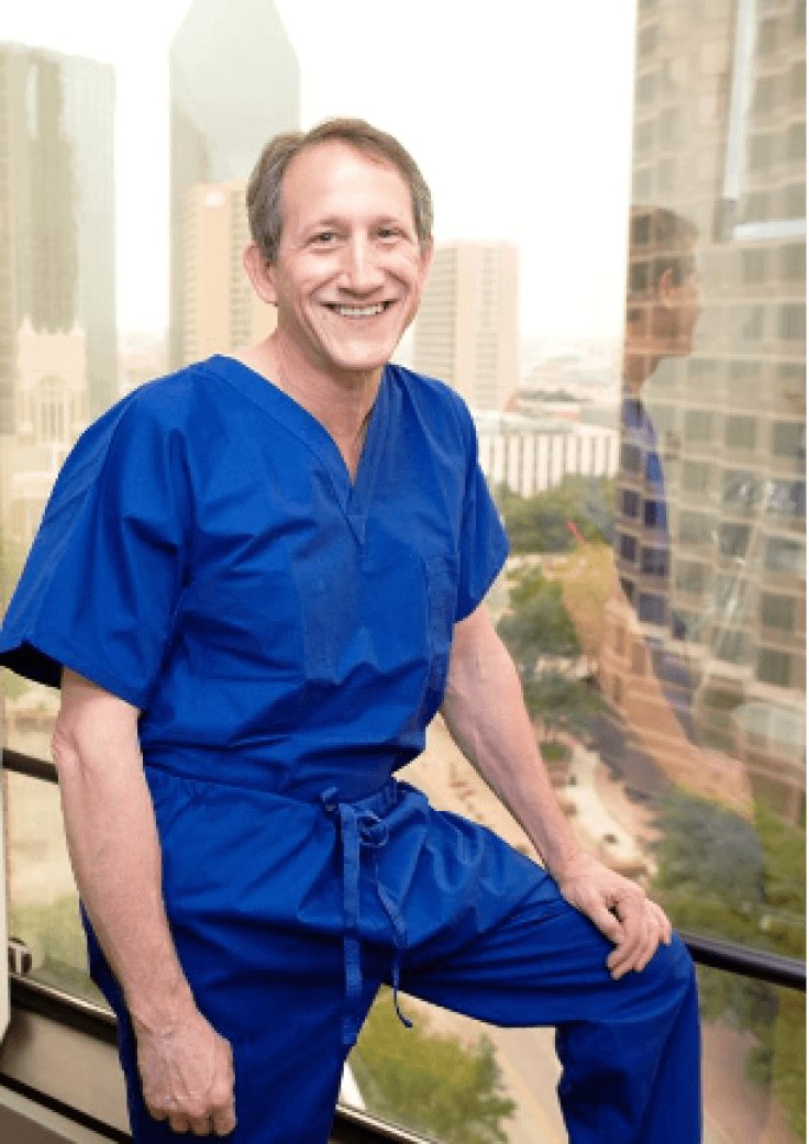 dr-lorin-berland_1 - Dr. B Dental Solutions