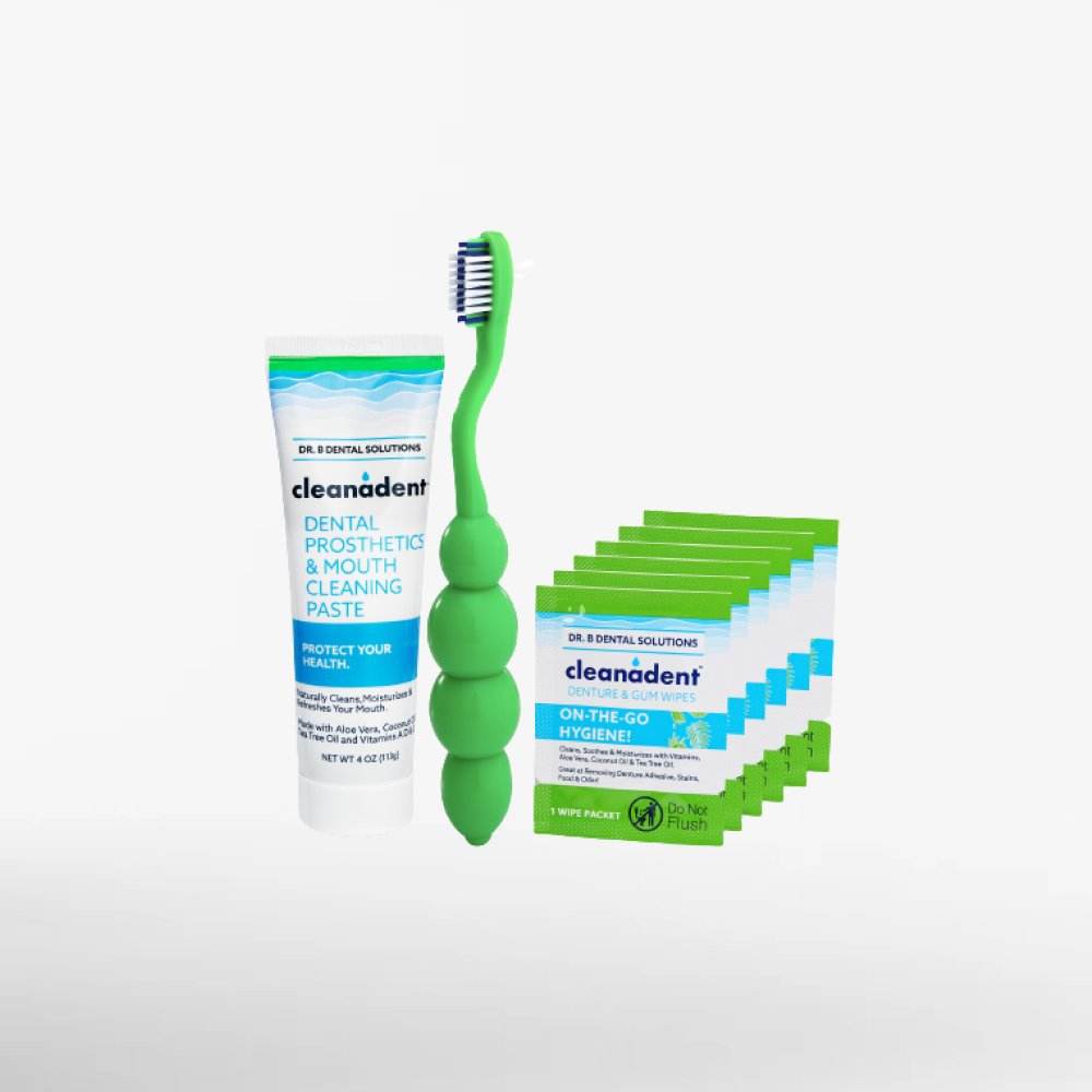 Fixed Hybrid Kit - Dr. B Dental Solutions