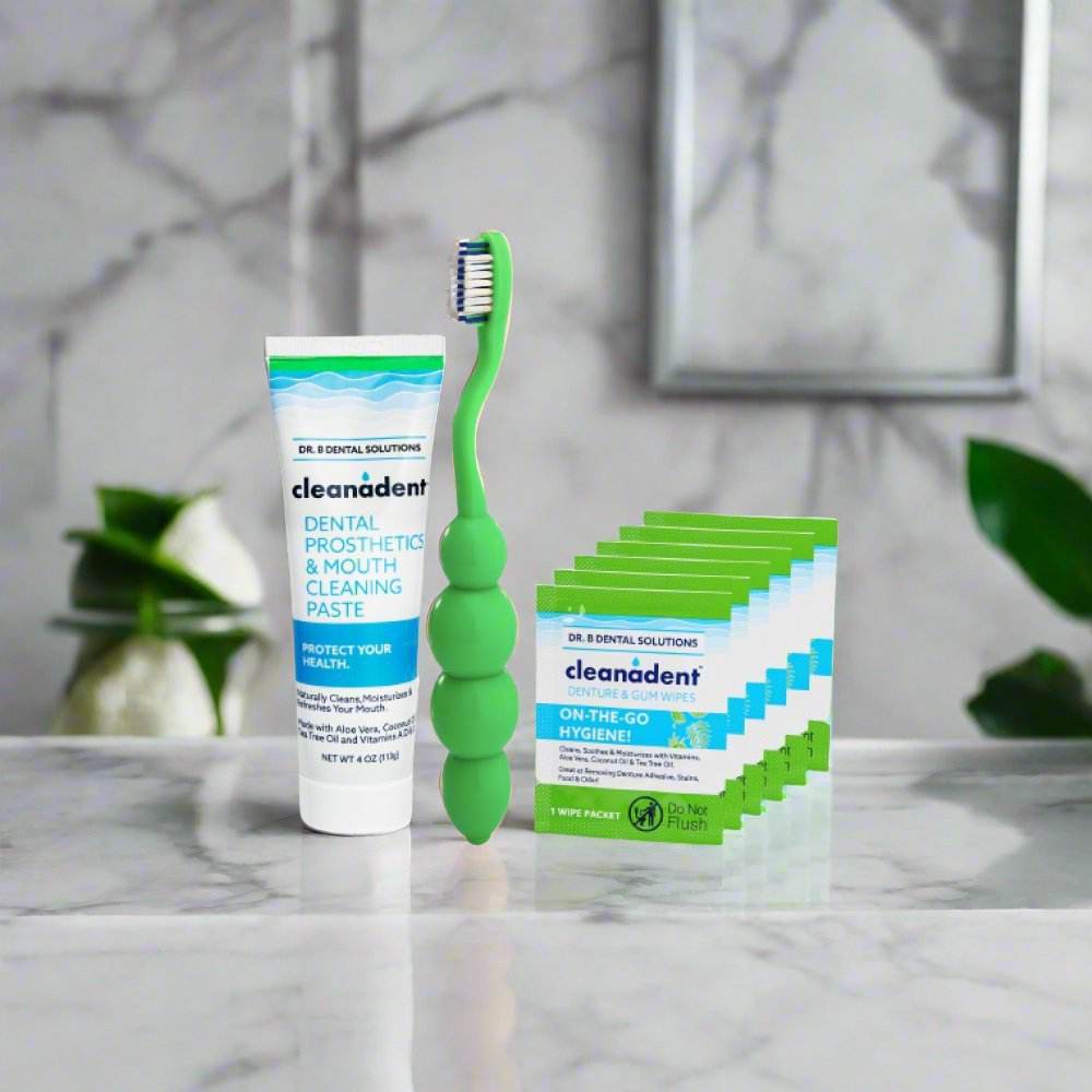 Fixed Hybrid Kit - Dr. B Dental Solutions