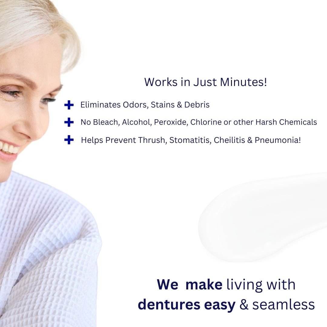 
                  
                    Liquid Crystal Soak Cleanser 12oz Case Pack 24 Units - Dr. B Dental Solutions
                  
                