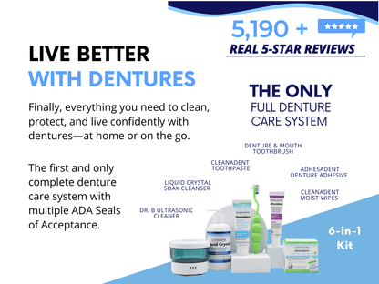 Liquid Crystal Soak Cleanser 12oz - Dr. B Dental SolutionsLiquid Crystal Soak Cleanser 12oz2977Dr B Dental SolutionsLCE-2Pack2 Pack 12ozLiquid Crystal Soak Cleanser 12oz