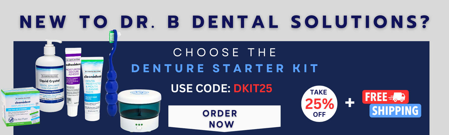 Dr. B Dental Solutions