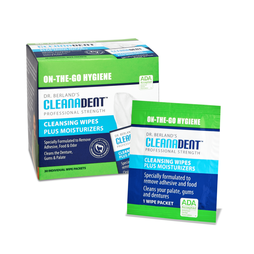 Cleanadent Pack Box Pack
