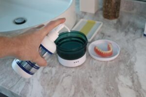 Dental Appliance Kit